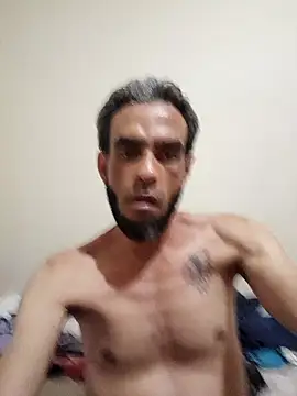 Sexoardiente69 online show from January 29, 2025, 3:33 am