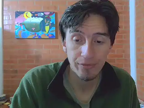 Snapshot of johan70sexy chatting on February 7, 2026, 9:40 pm johan70sexy online show from February 7, 2026, 9:40 pm