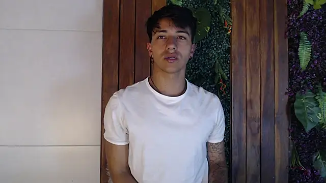 Andy Joy  online show from October 10, 2025, 11:09 am