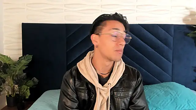 Andy Joy  online show from January 11, 2026, 11:15 am