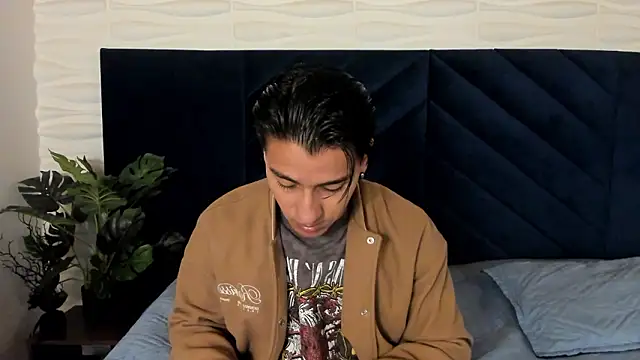 Andy Joy  online show from March 9, 2026, 12:09 pm