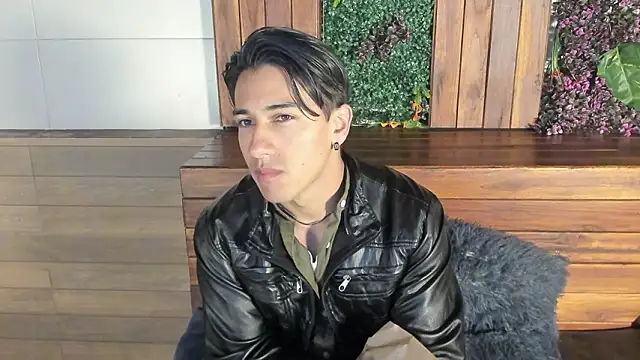 Andy Joy  online show from March 21, 2026, 11:37 am