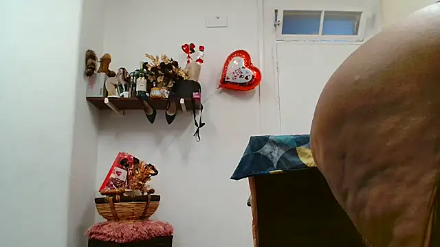 xTALLSEXYBUMx online show from March 29, 2026, 7:58 pm