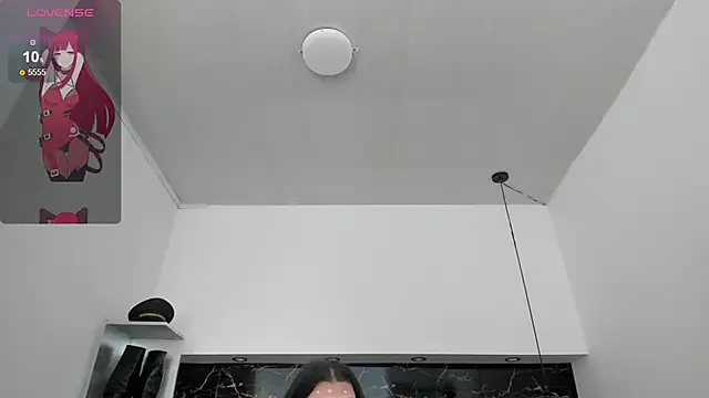 Kathia Armstrong online show from December 2, 2024, 12:51 pm