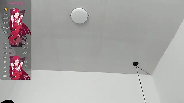 Kathia Armstrong online show from December 4, 2024, 12:47 pm