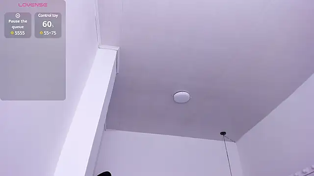 Kathia Armstrong online show from January 9, 2025, 9:47 pm