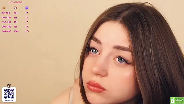 LindaFarmer online show from February 1, 2025, 4:14 am