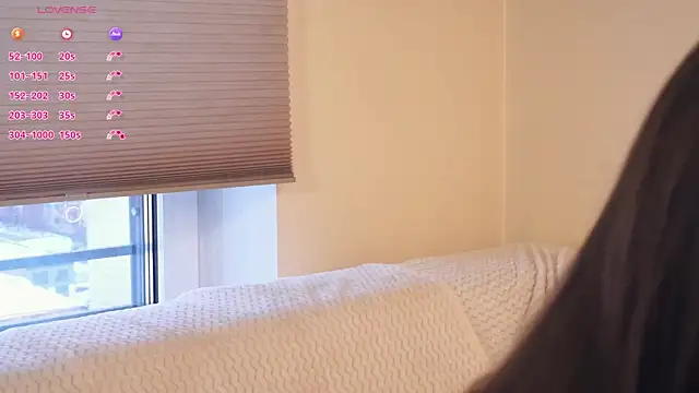 LindaFarmer online show from March 5, 2025, 3:40 am