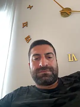 235BABIKO235 online show from September 9, 2025, 1:54 pm