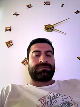 235BABIKO235 online show from September 22, 2025, 2:08 pm