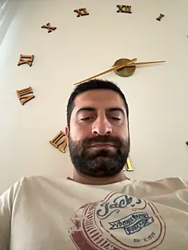 235BABIKO235 online show from October 20, 2025, 12:38 pm