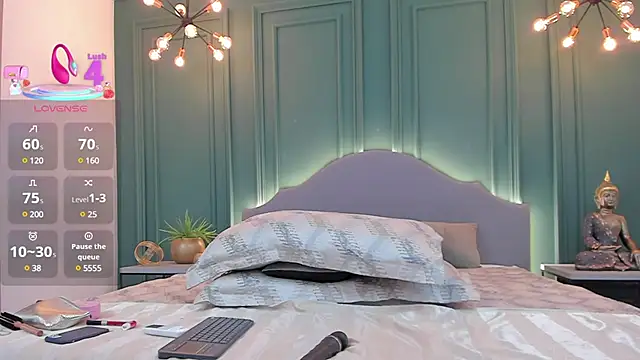 rubyhill 2711 online show from March 1, 2025, 2:04 am