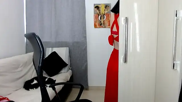 Laura-pervert online show from January 21, 2025, 10:08 pm