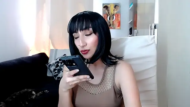 Laura-pervert online show from February 23, 2025, 6:12 pm