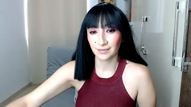 Laura-pervert online show from October 19, 2025, 9:04 pm