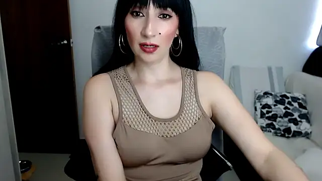 Laura-pervert online show from March 13, 2026, 9:10 pm