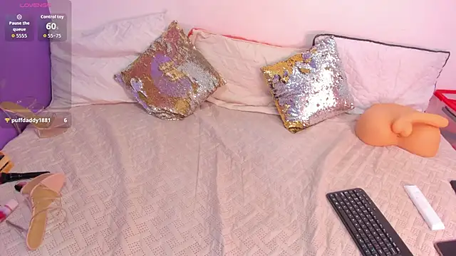 cookplleaser online show from November 5, 2025, 11:43 am