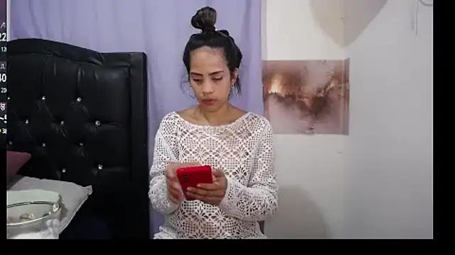 jadde blair online show from October 14, 2025, 11:27 pm