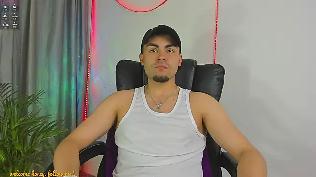 kalivan voinesscu online show from November 11, 2025, 6:24 am