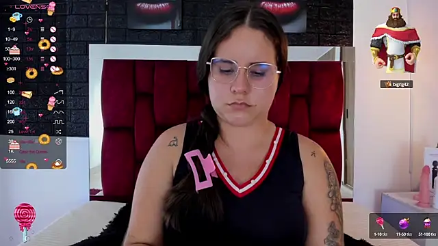 Snapshot of April1_sc chatting on December 10, 2024, 4:38 pm April1 sc online show from December 10, 2024, 4:38 pm