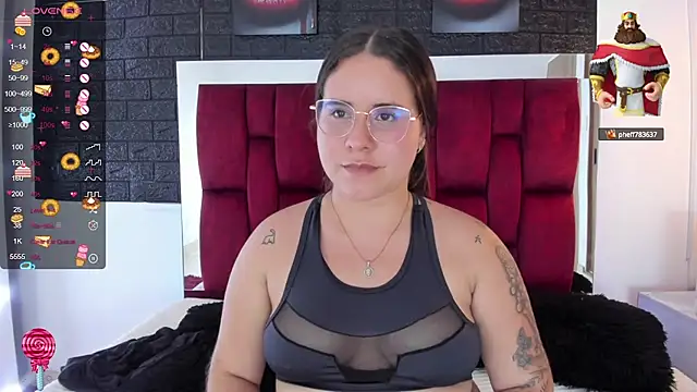 Snapshot of April1_sc chatting on December 12, 2024, 4:53 pm April1 sc online show from December 12, 2024, 4:53 pm