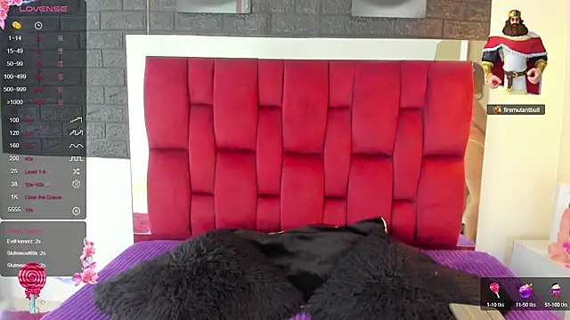 Snapshot of April1_sc chatting on December 30, 2024, 4:40 pm April1 sc online show from December 30, 2024, 4:40 pm