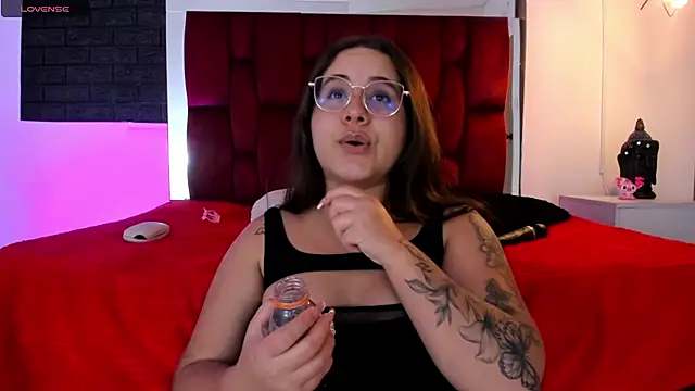 Snapshot of April1_sc chatting on January 13, 2025, 4:51 pm April1 sc online show from January 13, 2025, 4:51 pm