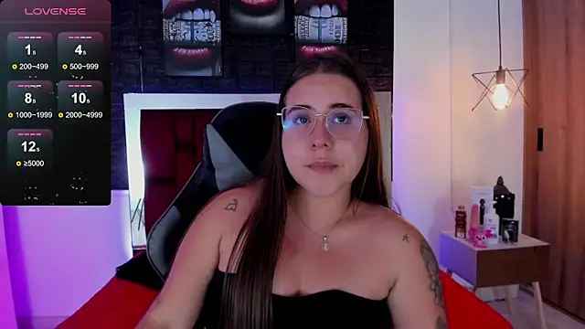 Snapshot of April1_sc chatting on January 27, 2025, 4:43 pm April1 sc online show from January 27, 2025, 4:43 pm