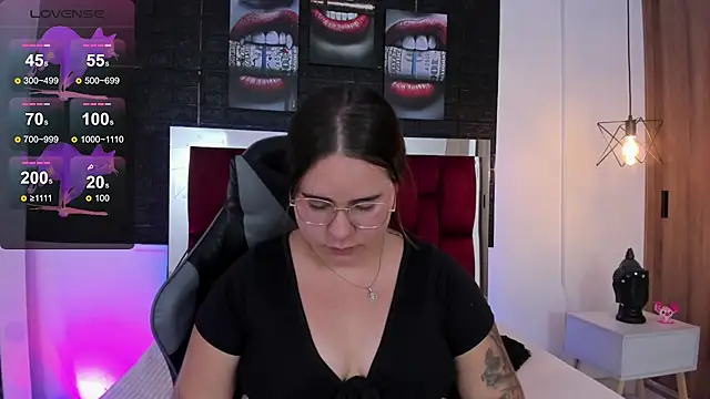 Snapshot of April1_sc chatting on February 3, 2025, 1:40 pm April1 sc online show from February 3, 2025, 1:40 pm