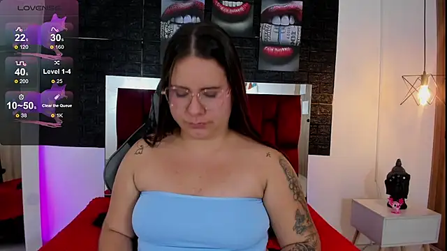 Snapshot of April1_sc chatting on March 14, 2025, 2:30 pm April1 sc online show from March 14, 2025, 2:30 pm