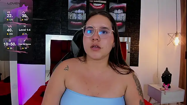 Snapshot of April1_sc chatting on March 14, 2025, 5:35 pm April1 sc online show from March 14, 2025, 5:35 pm