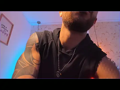 rikkostuff online show from October 10, 2025, 1:21 pm