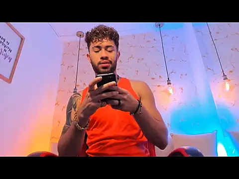 rikkostuff online show from October 16, 2025, 1:56 pm