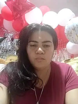 Snapshot of naughty-sharlot chatting on December 29, 2024, 10:03 pm naughty-sharlot online show from December 29, 2024, 10:03 pm