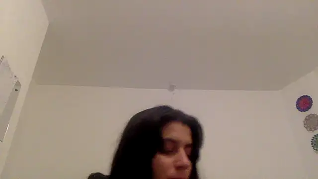 Snapshot of CherryRoxanne chatting on December 23, 2024, 4:50 pm CherryRoxanne online show from December 23, 2024, 4:50 pm