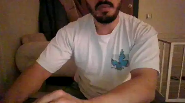 Snapshot of DateMike94 chatting on March 6, 2025, 8:48 pm DateMike94 online show from March 6, 2025, 8:48 pm