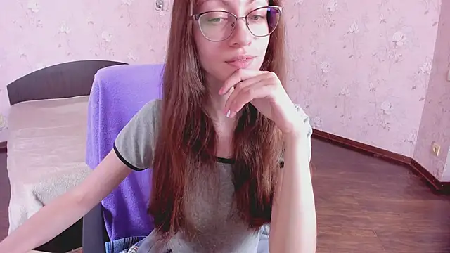 Pantyhose Mila online show from September 11, 2025, 7:14 pm