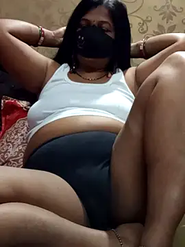 Tameesh sexy mistress online show from February 28, 2025, 10:09 am