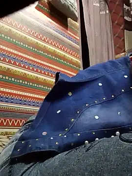 Tameesh sexy mistress online show from March 22, 2025, 9:56 am