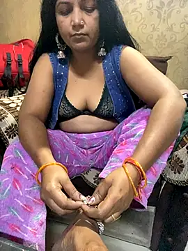 Tameesh sexy mistress online show from November 16, 2025, 10:32 am