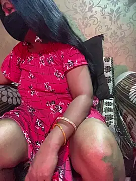 Tameesh sexy mistress online show from March 3, 2026, 5:30 pm