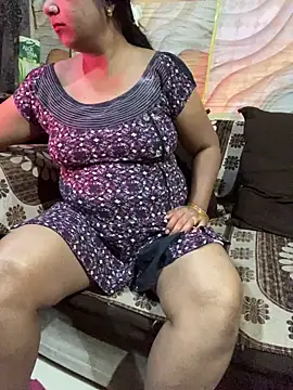 Tameesh sexy mistress online show from April 8, 2026, 4:51 pm