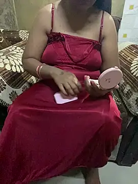 Tameesh sexy mistress online show from May 25, 2026, 4:46 pm