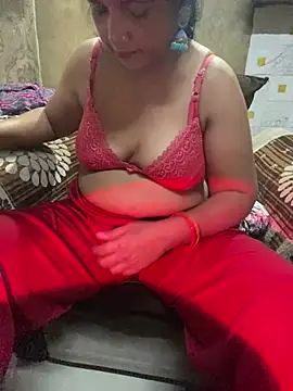 Tameesh sexy mistress online show from June 17, 2026, 4:41 pm