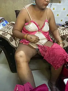 Tameesh sexy mistress online show from June 24, 2026, 4:28 pm