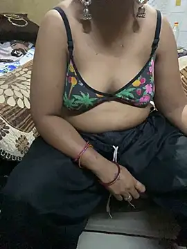 Tameesh sexy mistress online show from June 27, 2026, 12:10 pm
