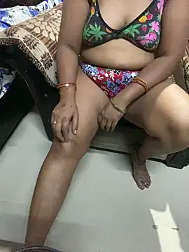 Tameesh sexy mistress online show from June 28, 2026, 5:35 am