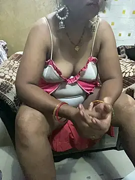 Tameesh sexy mistress online show from July 5, 2026, 5:03 am