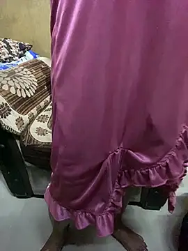 Tameesh sexy mistress online show from July 9, 2026, 4:44 pm