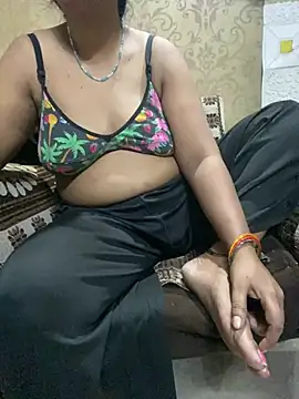 Tameesh sexy mistress online show from July 21, 2026, 5:10 am